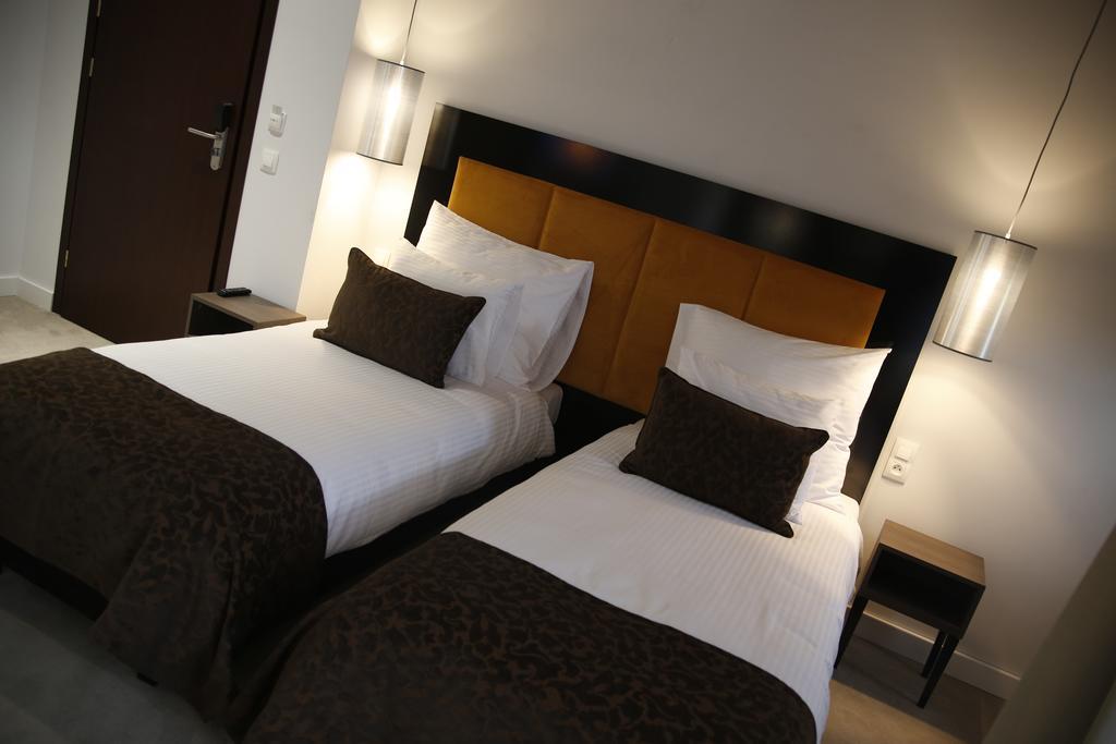 Hotel Chopin Bydgoszcz Ngoại thất bức ảnh