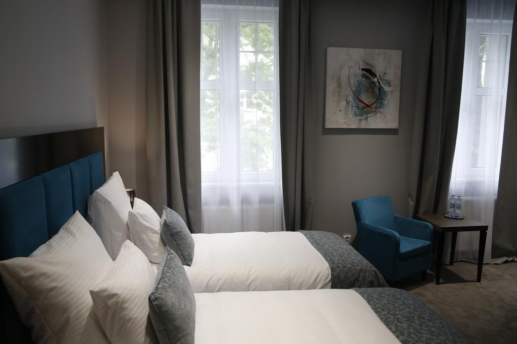 Hotel Chopin Bydgoszcz Phòng bức ảnh