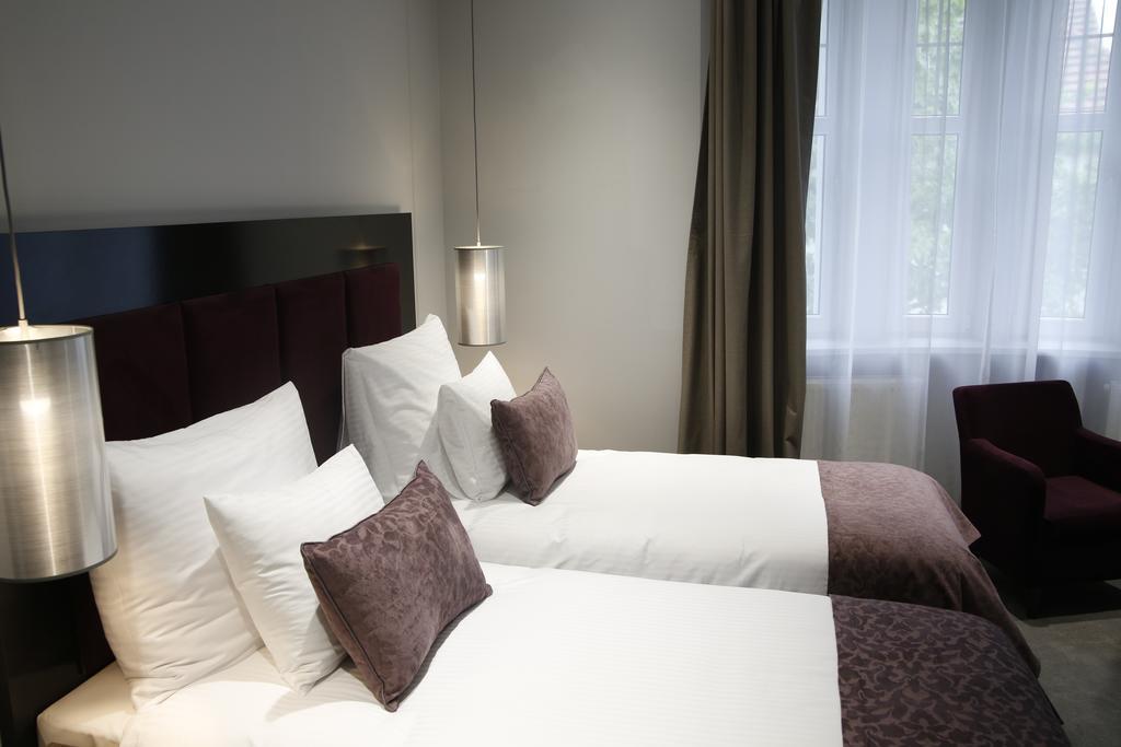 Hotel Chopin Bydgoszcz Phòng bức ảnh