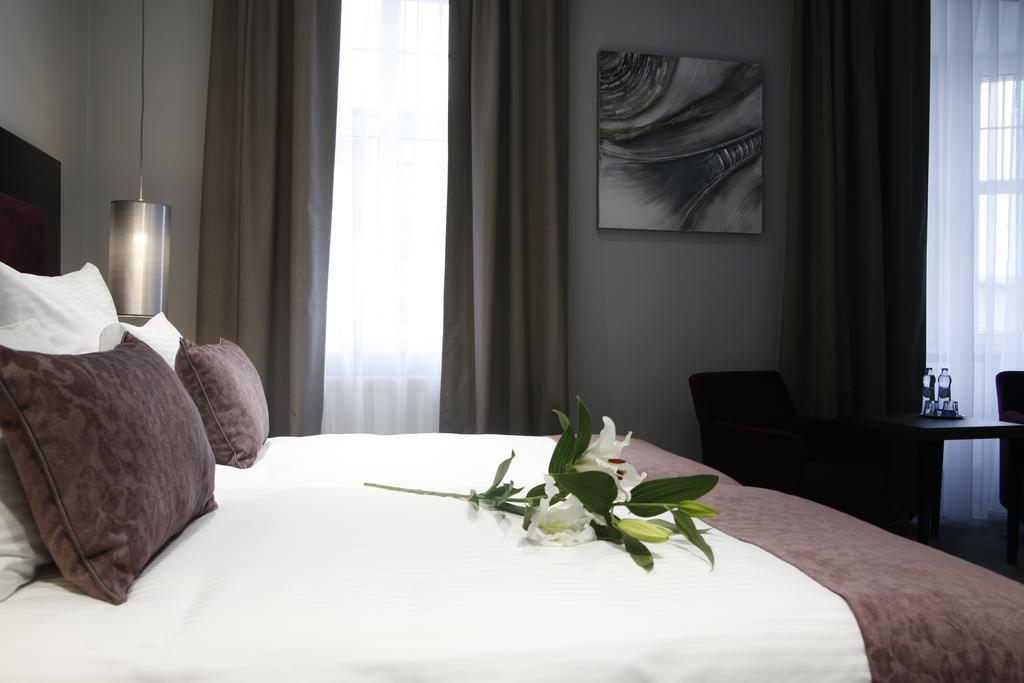 Hotel Chopin Bydgoszcz Phòng bức ảnh
