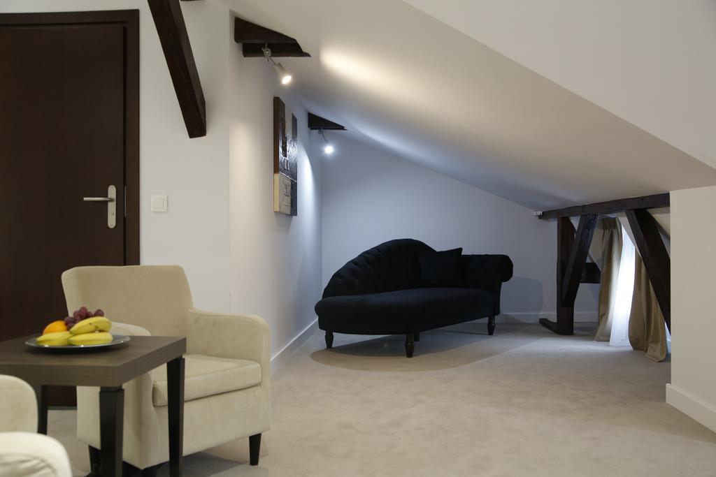 Hotel Chopin Bydgoszcz Phòng bức ảnh