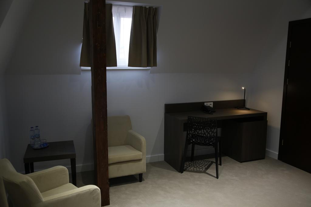 Hotel Chopin Bydgoszcz Phòng bức ảnh
