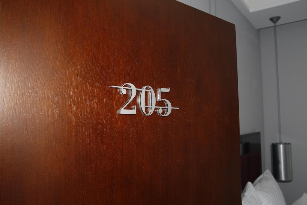 Hotel Chopin Bydgoszcz Phòng bức ảnh