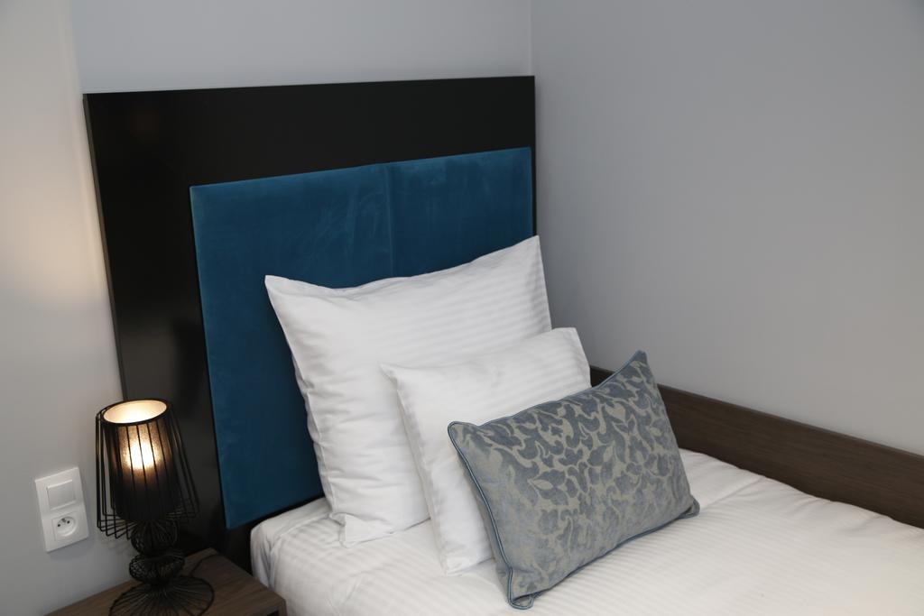 Hotel Chopin Bydgoszcz Phòng bức ảnh
