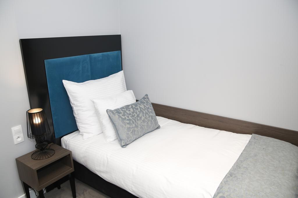 Hotel Chopin Bydgoszcz Phòng bức ảnh